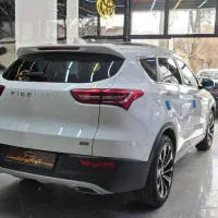 فیدلیتی پرایم  مدل ۴۰۲ داخل مشکی|خودرو سواری و وانت|اراک, |دیوار