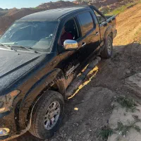 نیازمند خودرو دو دیفرانسیل