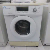 لباسشویی دوو