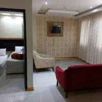 خانم خانه دار برای آپارتمان 3 واحده با اسکان