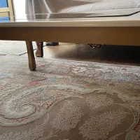 میز وسط