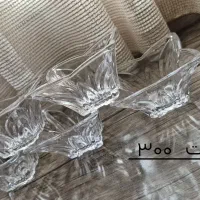 کریستال و بلور|ظروف سرو و پذیرایی|تهران, جوادیه|دیوار
