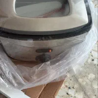 سرخ کن  مباشی