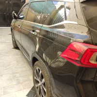 Fmc T5 فول آپشن صفر|خودرو سواری و وانت|زاهدان, |دیوار