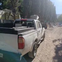 کاپرا دو دیفرانسیل 1393|خودرو سواری و وانت|شیراز, دوکوهک|دیوار
