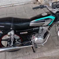 هندا 200مدل 1401
