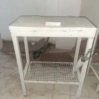 منقل دست ساز