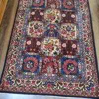 قالیچه دست بافت چهارمحالی