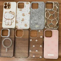 قاب آیفون ۱۵ پرو مکس