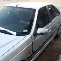 پارس مدل ۸۵