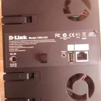 استوریج دیوایس Storage Device D-Link|مودم و تجهیزات شبکه|تهران, آذربایجان|دیوار