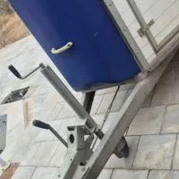 اسب کش طرح بوکمند