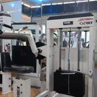 ست کامل باشگاه بدنسازی خارجی و ایرانی|تجهیزات ورزشی|تهران, زنجان جنوبی|دیوار