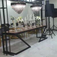 اجاره باغ مراسم بله برون عقد عروسی تولد|اجارهٔ کوتاه‌مدت ویلا و باغ|محمدشهر, محمدشهر|دیوار