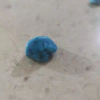 نگین و سنگ راف فیروزه