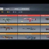 اکانت کالاف تضمینی....|کنسول، بازی ویدئویی و آنلاین|تهران, شهرآرا|دیوار