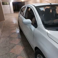 برلیانس h220|خودرو سواری و وانت|صدرا-فارس, فاز ۱|دیوار