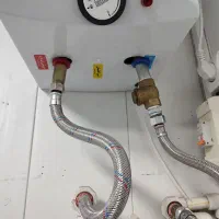 آبگرمکن شیرآلات لوله کشی آب پکیج و رادیاتور