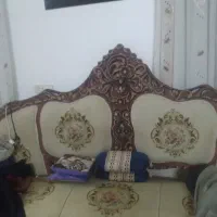 مبل 9 نفره|مبلمان خانگی و میز عسلی|قم, مهدیه|دیوار