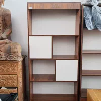 کتابخانه اداری ، مناسب شرکت‌ها و دفاتر رسمی