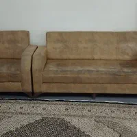 مبل راحتی