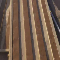 درب حیاط|مصالح و تجهیزات ساختمان|زابل, |دیوار