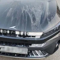 کی ام سی j7  مدل ۴۰۳ اسید پاشی شده کارکرد ۱۰ هزار