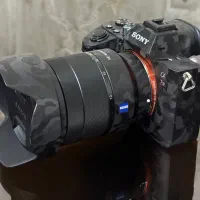 دوربین سونی a7iii