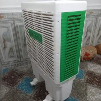 کولر آبی ایستاده