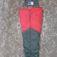 کیسه خواب آمریکایی USA airbag