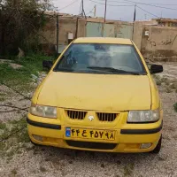 سمند عمومی فروشی