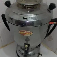 سماور زمردیان نوی نو