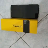 Poco m5s 256gb|موبایل|تهران, بهارستان|دیوار