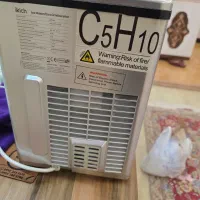 دستگاه یخساز اتوماتیک انگلیس آکبنده آکبنده...|سایر لوازم برقی|تبریز, |دیوار