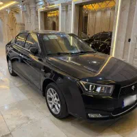 دنا اتومات|خودرو سواری و وانت|الوند, |دیوار