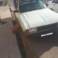 ماشین پیکان مدل۹۰ دوگانه کارخونه|خودرو سواری و وانت|خواف, |دیوار