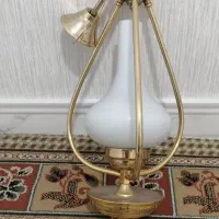 لوستر اتاق خواب