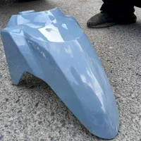 گیتاری و گلگیر جلو کلیک ۱۵۰