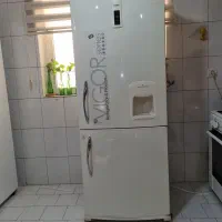 یخچال سینجر یخچال دودر|یخچال و فریزر|تهران, مشیریه|دیوار