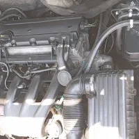 زانتیا2000مدل86|خودرو سواری و وانت|تبریز, |دیوار