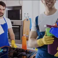 شزکت خدماتی ونظافتی ومبل شویی