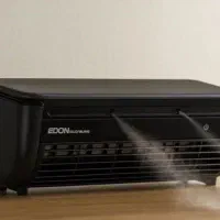 مینی اسپیلیت مدل Edon ظرفیت 6000mAH
