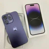 آیفون 14 پرومکس 256