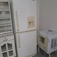 یخچال فریزر هیمالیا