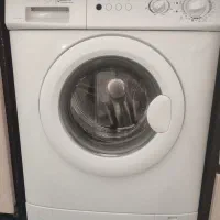 لباسشویی تمام اتومات