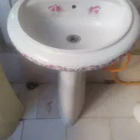 روشویی باشیر