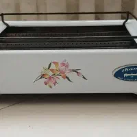 گاز کباب پزی