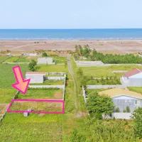 زمین-مسکونی-ساحل-باانشعاب-مشرف-به-دریامنطقه-آزاد