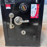 گاوصندوق omid|ابزارآلات|گرگان, |دیوار