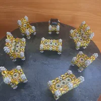 مبل زندان بافت و عالی نو